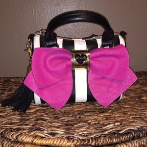 Betsy Johnson purse